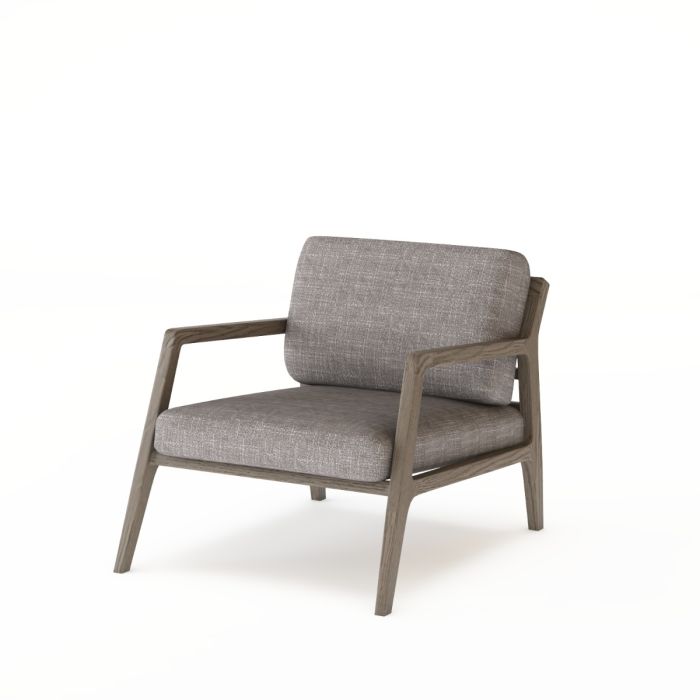 SILLÓN INDIVIDUAL LUIS MIGUEL