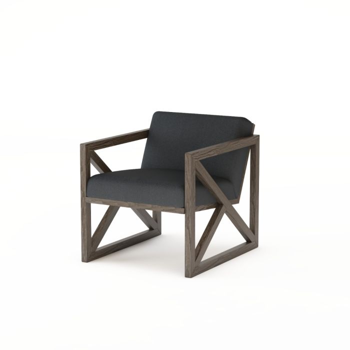 SILLÓN INDIVIDUAL RIOJA TAPIZADO