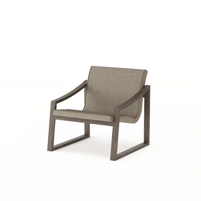 Sillón Individual Zozaya 